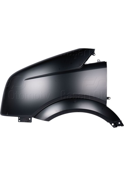 Crafter 30-35 2006-2016 Ön Sol Çamurluk