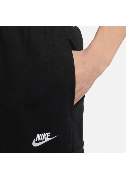 CZ9954-010 Nike Fransız Havlu Kumaşı Kargo Spor Eşofman Altı fırsatları