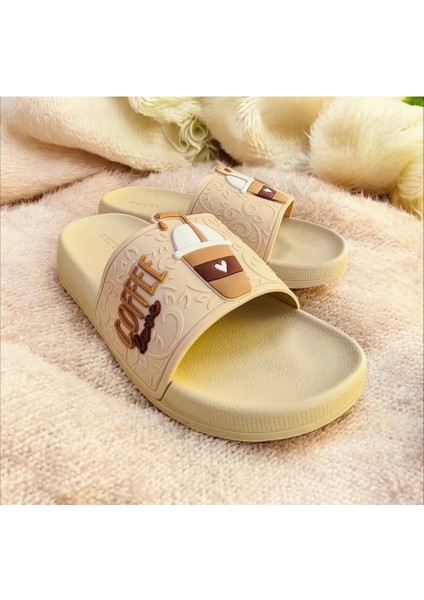 Kadın Rahat ve Şık Ev Banyo Bahçe Havuz Kullanımına Uygun Terlik fiyatları