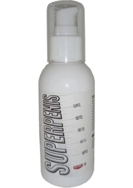 Penis Kremi 125 ml 1 Adet