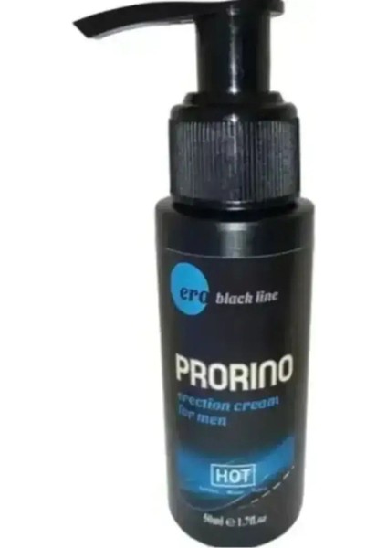 Luxury Hintohu Pronıno Sertleş Me Kremi 50 ml / Pronıno Erectıon Cream x 3 Adet 1 Adet