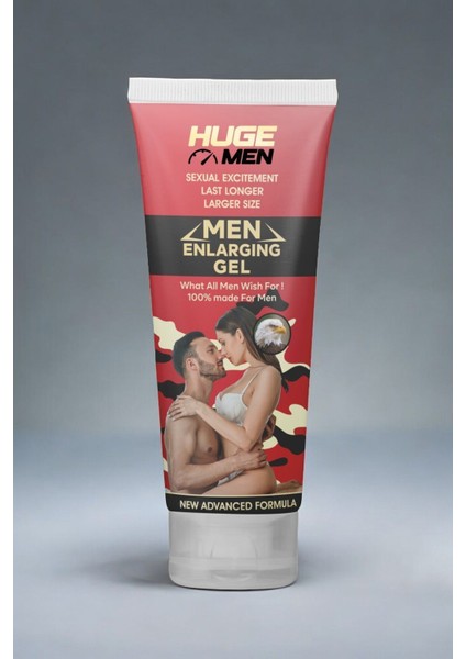 50 ml Penis Kremi 1 Adet