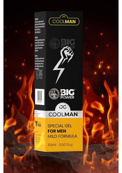 3 Adet Penis Kremi 50 ml Jel 1 Adet