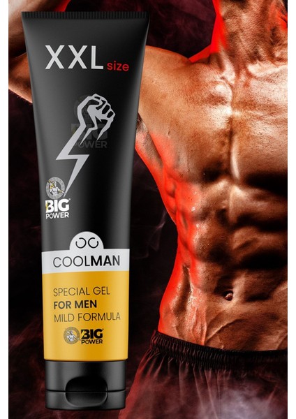 Max Man Penis Kremi 1 Adet