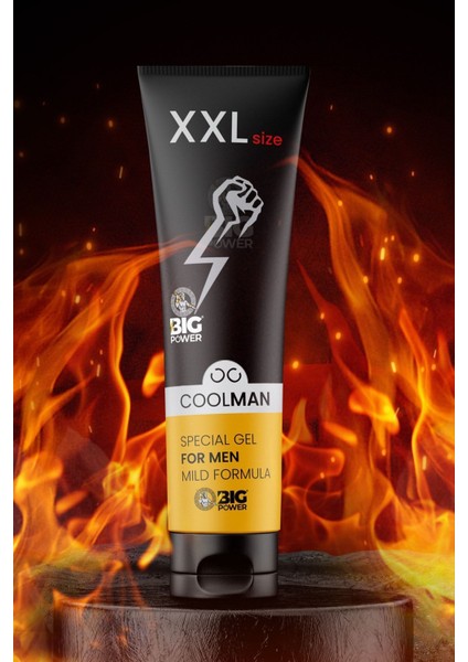 Max Man Penis Kremi 1 Adet