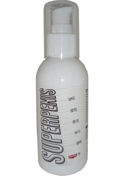 Erkeklere Özel Krem 125 ml Enlager Cream 125 ml 1 Adet