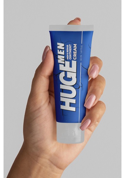 50 ml Penis Krem ve 45 ml Sprey ile Etkili Sonuçlar 1 Adet