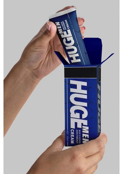 50 ml Penis Krem ve 45 ml Sprey ile Etkili Sonuçlar 1 Adet