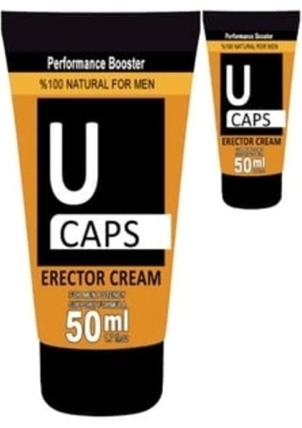 Cream Kremi 50 ml x 2 Adet 1 Adet
