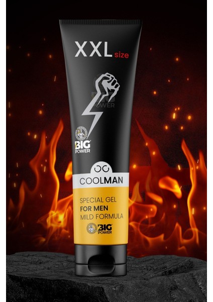 Luxury 50ML Jel Geciktiricilimx Sertleştiricilimx Büyütücümx Krem Mendil 1 Adet