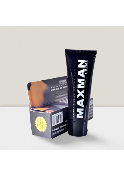 Luxury Maksimum Sağlayan Krem Creme 60 gr 1 Adet