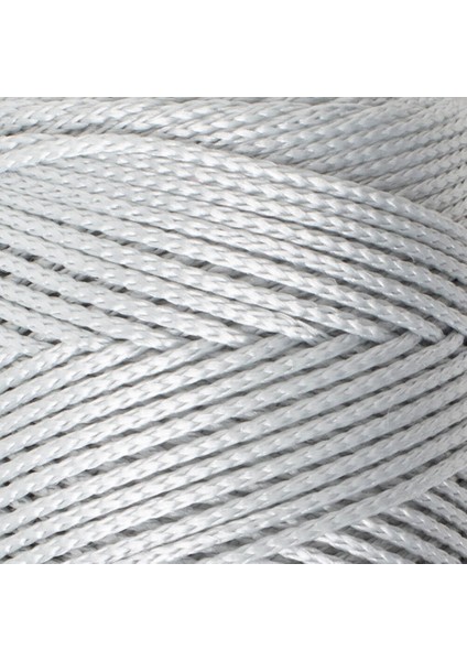 Loren Macrame Gri El Örgü Ipi - Rm 060 - 34331