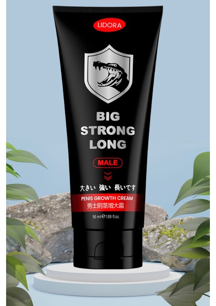 50 ml Krem ve 15 ml Sprey Seti 1 Adet