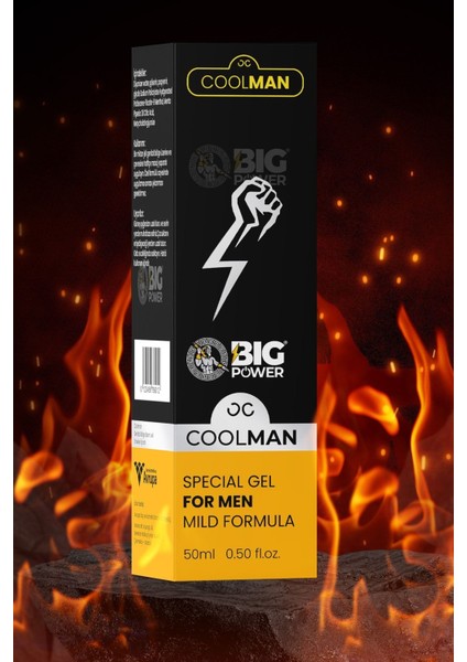 2 Adet Penis Kremi 50 ml Jel 1 Adet
