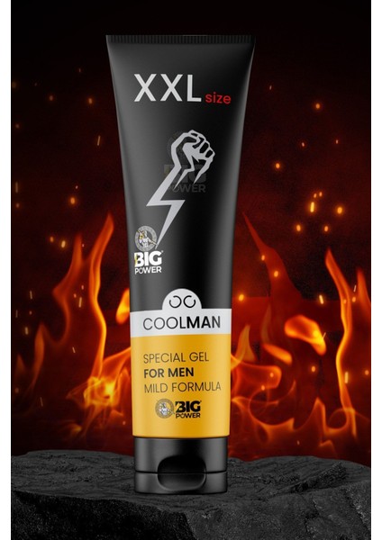2 Adet Penis Kremi 50 ml Jel 1 Adet