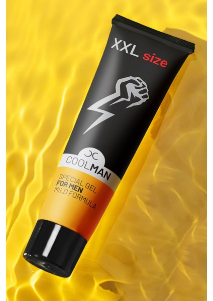 Luxury 2 Adet Krem 50 ml Yeni Etkili Formül Penis 1 Adet