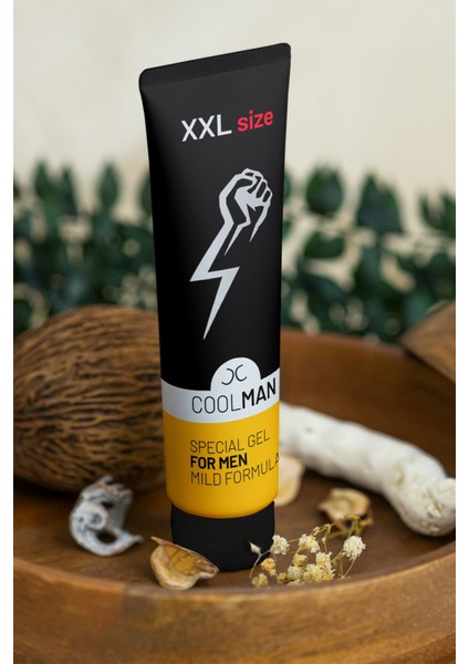 Luxury 2 Adet Krem 50 ml Yeni Etkili Formül Penis 1 Adet