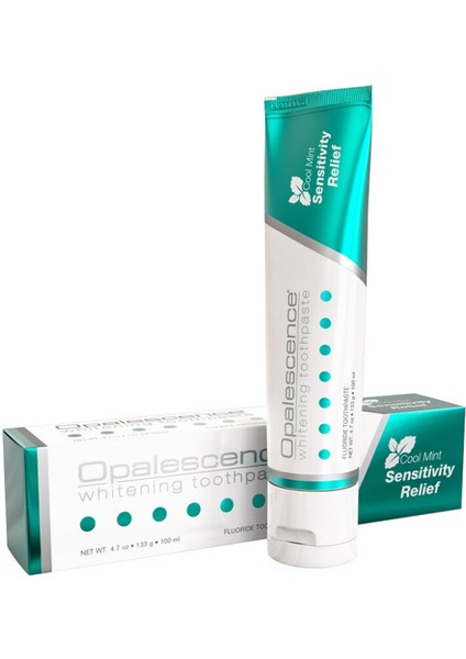 Sensitivity Diş Macunu 100 ml