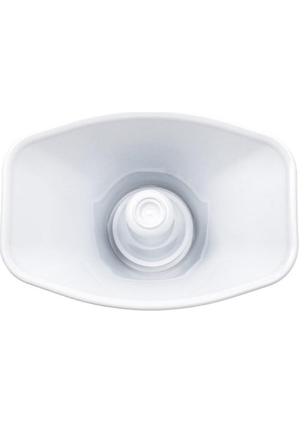 MV-22331 Büyük Boy Abs Horn Boş Kasa Kabin