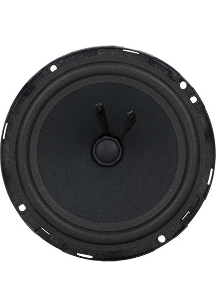 160 16 cm 25 Watt Max 50 Watt Tweetersiz Oto Hoparlör