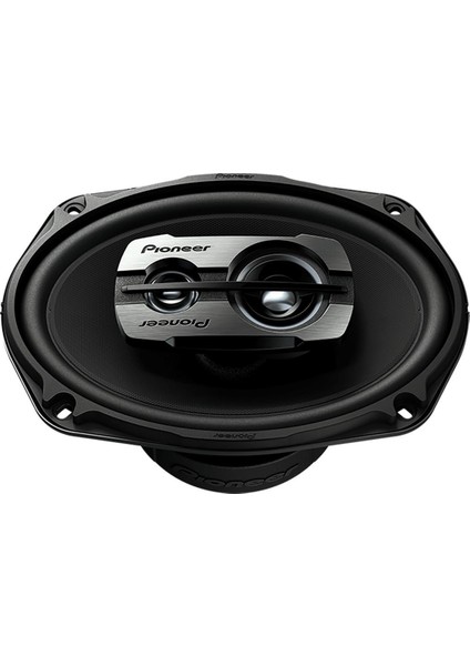 TS-6975V3 550 Watt 16X24 cm Şampiyon Serisi Oval Hoparlör (2'li Takım) modelleri