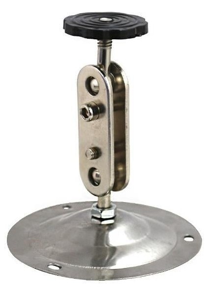 Metal Kamera Ayağı Standart