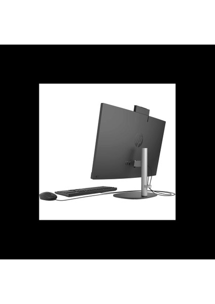 B6JC9ES, Proone 240 G10, İ5-1334U, 23,8&quot; Fhd Ekran, 16GB Ram, 512GB Ssd, Paylaşımlı Ekran Kartı, Free Dos All In One Pc, Siyah (2 Yıl Yerinde Garanti)