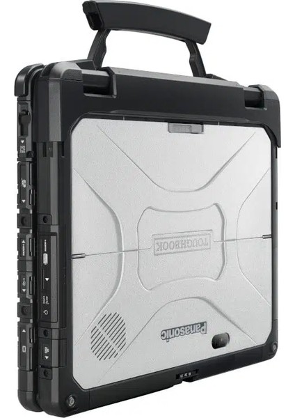 Tougbook Cf-33 I5 7300U 8gb Ram 256 SSD 12" 2k W11 Pro (Outlet)