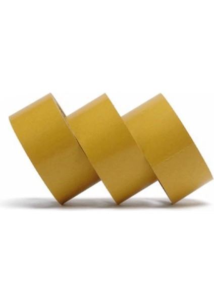 100 Metre Güçlü Sağlam Kaliteli Koli Kutulama Bandı 45 mm x 100 mt (5047)