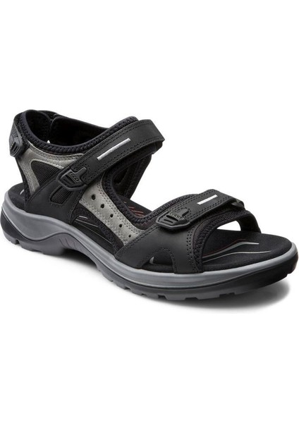 Offroad Black/mole/black O.nub/o.nub/tex