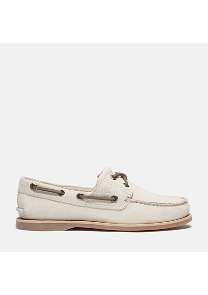 Classıc Boat Boat Shoe Erkek Bej Günlük Ayakkabı TB0A4187EX41