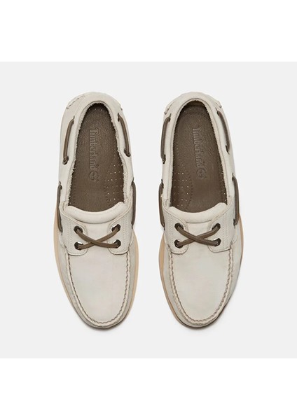 Classıc Boat Boat Shoe Erkek Bej Günlük Ayakkabı TB0A4187EX41 fiyatları