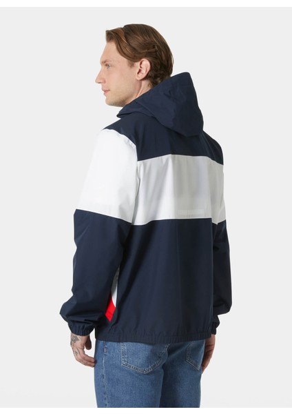 Helly Hansen Koster Yağmurluk Mont Erkek Lacivert Yağmurluk HHA.54392-HHA.597 fiyatları