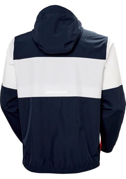 Helly Hansen Koster Yağmurluk Mont Erkek Lacivert Yağmurluk HHA.54392-HHA.597 indirimleri