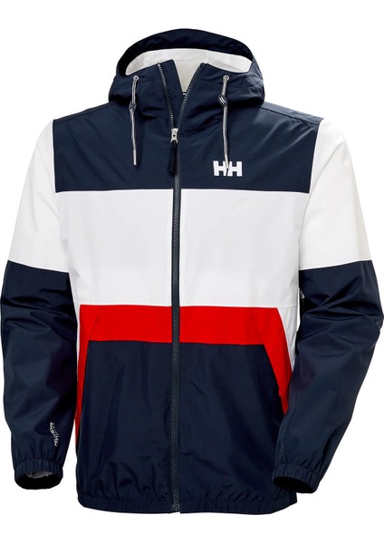 Helly Hansen Koster Yağmurluk Mont Erkek Lacivert Yağmurluk HHA.54392-HHA.597 fırsatları