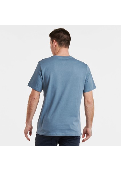 Helly Hansen Hh Logo T-Shırt 3.0 Erkek Lacivert Tshirt HHA.54596-HHA.601 fiyatları