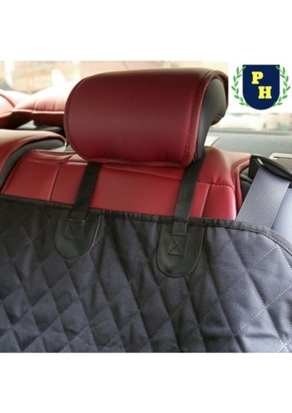 Luxury Oto Koltuk Kılıfı Araba Koltuk Örtüsü Evcil Hayvan Su Geçirmez Koltuk Örtüsü Kılıfı 1 Adet fırsatları