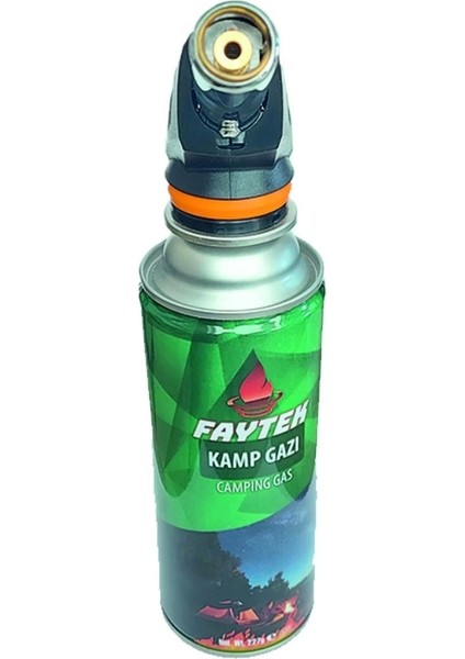 3 Kartuşlu Çakmak Pürmüz Seti - Turbo Tourch Kamp Piknik Pürmüz Seti modelleri
