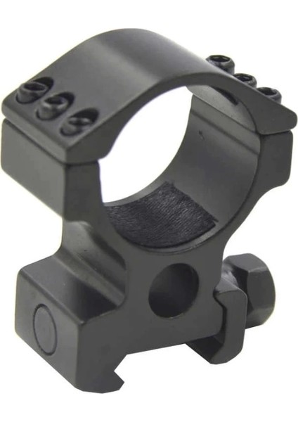 -30MM/21MM Için Lazer,fener Bağlama Aparatı