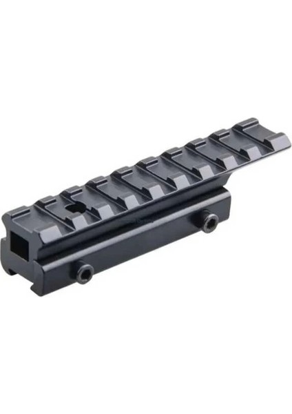 -11-22 mm Çevirici Ray Adaptör