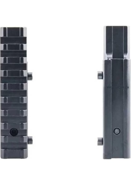-11-22 mm Çevirici Ray Adaptör