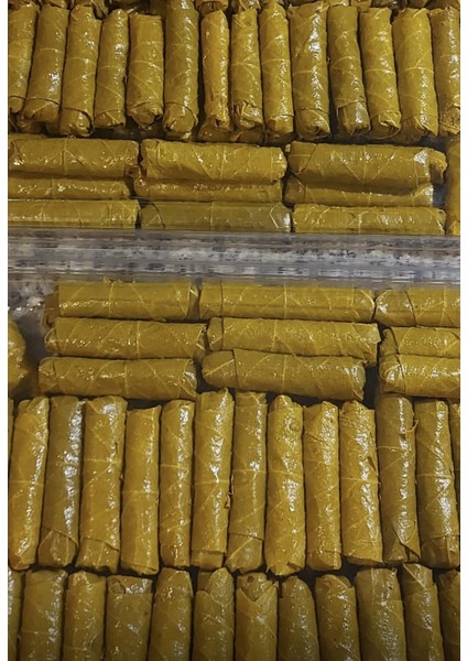 Yaprak Tokat Erbaa Altınseri 1kg Vakumlu modelleri