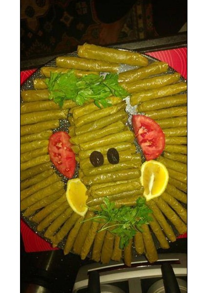 Yaprak Tokat Erbaa Altınseri 1kg Vakumlu fırsatları