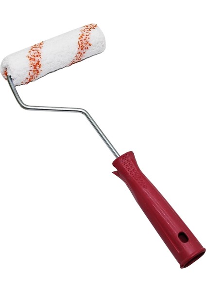 15CM Saplı Kalın Parmak Boya Rulosu (5047)