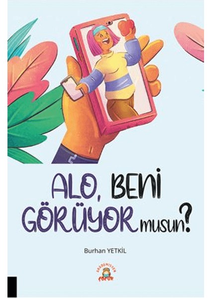 Alo, Beni Görüyor Musun?
