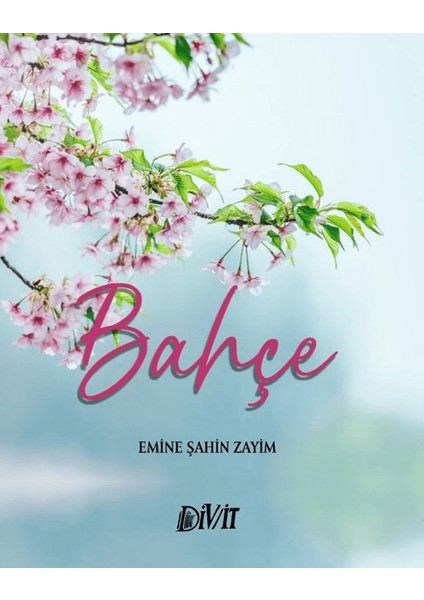 Bahçe