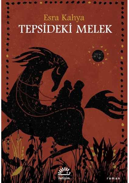 Tepsideki Melek