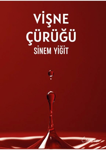 Vişne Çürüğü