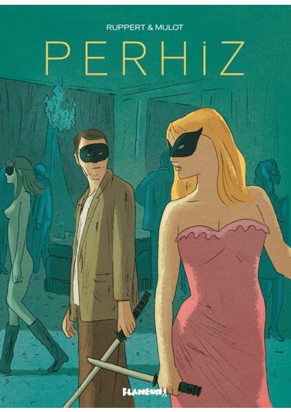 Perhiz