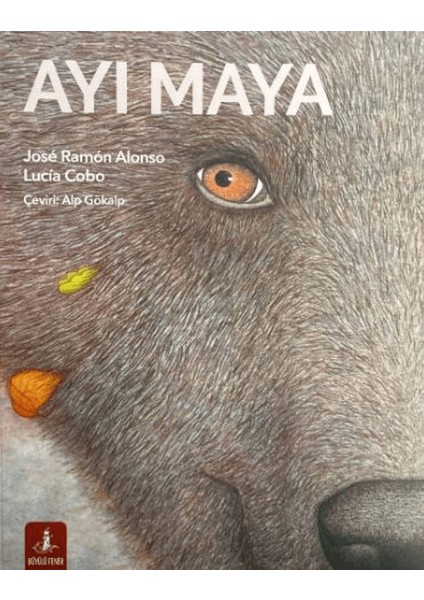 Ayı Maya - Joseé Ramon Alonso - Lucía Cobo